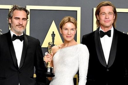 Los mejores y peores vestidos de la alfombra roja de los Oscar 2020