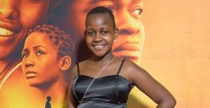 La actriz de ‘La reina de Katwe’, Pearl Waligwa, falleció a los 15 años