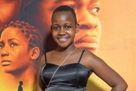 La actriz de ‘La reina de Katwe’, Pearl Waligwa, falleció a los 15 años