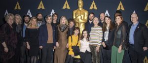 ¿Los Premios Oscar excluyen a las mujeres de categorías importantes?