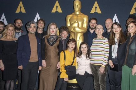 ¿Los Premios Oscar excluyen a las mujeres de categorías importantes?