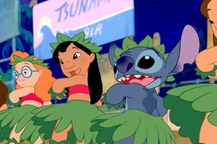 Disney confirma la versión live-action de Lilo & Stitch
