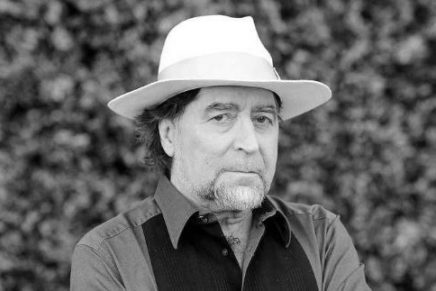 Joaquín Sabina fue operado de un hematoma intracraneal