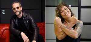 Rosana, José Gaviria y Piso 21 serán los jurados del ‘Factor X’