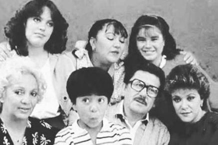 Con mucho cariño, así recuerda Maru Yamayusa a Carlos de la Fuente