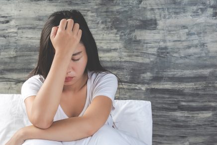 ¿Cómo se puede saber si se tiene ansiedad en este tiempo de cuarentena?