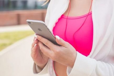 Conoce algunas aplicaciones para hacer ejercicio en casa durante esta época de cuarentena