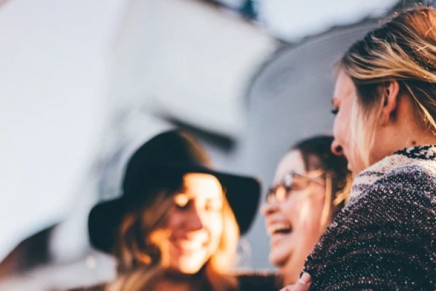 Escapada romantica en el día internacional de la mujer