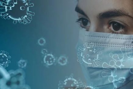 ¿Qué hace el coronavirus en el cuerpo?