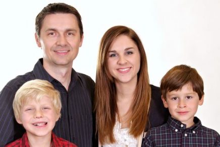 ¡Que la cuarentena no te gane! Estos son algunos planes para hacer en familia