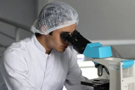 La ciencia sigue trabajando para descubrir más detalles sobre el covid-19