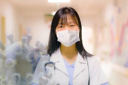 ¿Cómo convivir con una persona contagiada con coronavirus?