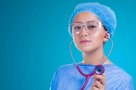 Así funciona el test que detecta el coronavirus