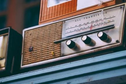 Según un estudio, la radio genera mayor credibilidad en medio de la crisis por el COVID-19