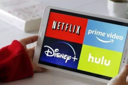 Conozca AlltheStreams, la página que transmite de manera gratis Netflix y HBO