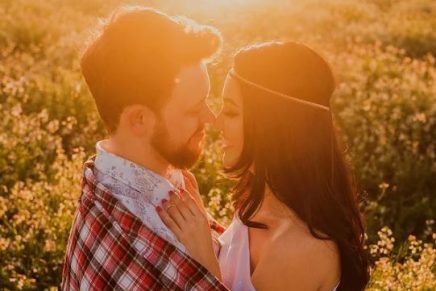 ¿Cómo saber si alguien está enamorado de ti?