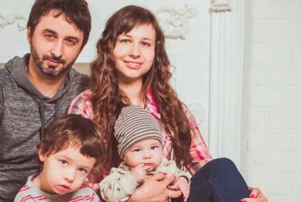 Conoce algunas actividades para divertirte con tus hijos en este tiempo de cuarentena