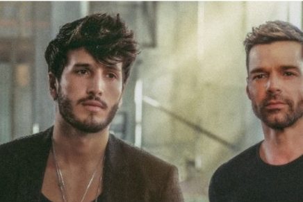 Sebastián Yatra y Ricky Martin lanzan el video de la canción ‘Falta Amor’