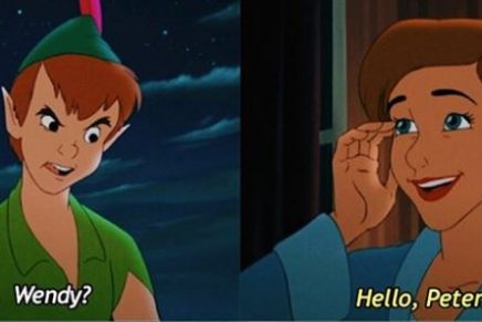 Disney reveló los protagonistas del live-action de Peter Pan