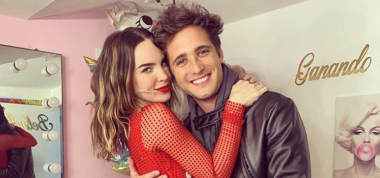 “Estos días son para reflexionar y disfrutar a los nuestros”: Belinda