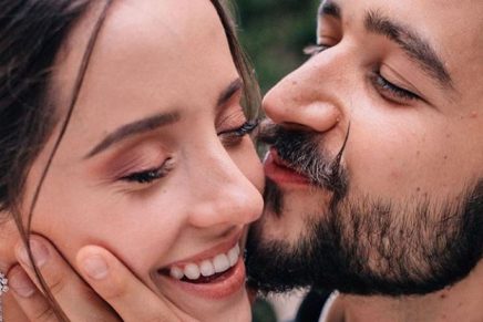 Camilo y Evaluna estrenan el video de la canción 'Por primera vez'