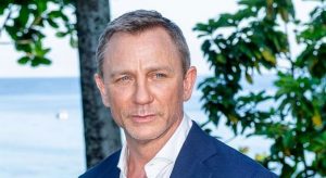 El mítico James Bond, Daniel Craig, celebra su cumpleaños 52