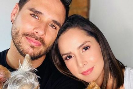 Famosos que se han unido a la cuarentena voluntaria por el coronavirus