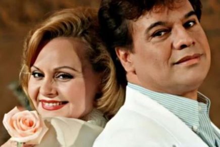 Rocío Dúrcal: 14 años después de su partida