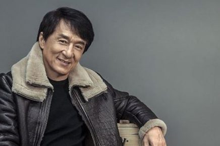 “Por favor no se preocupen, no estoy en cuarentena”, así respondió Jackie Chan a los rumores de su supuesta enfermedad
