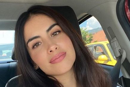 Jessica Cediel habló del terrible proceso que vivió debido a los biopolímeros