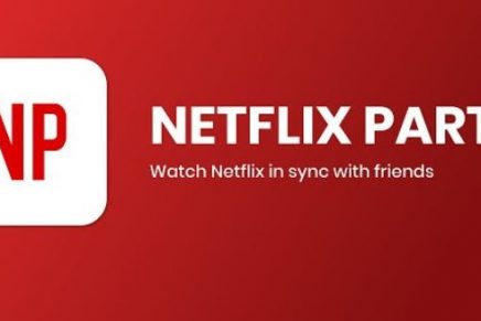 Netflix Party, una buena alternativa para enfrentar este tiempo de cuarenta
