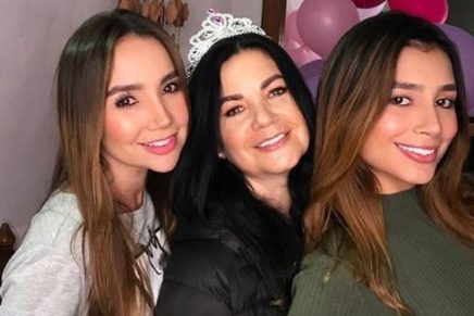 María Alejandra, hermana de Paola Jara, enamora a miles de seguidores con su espectacular figura