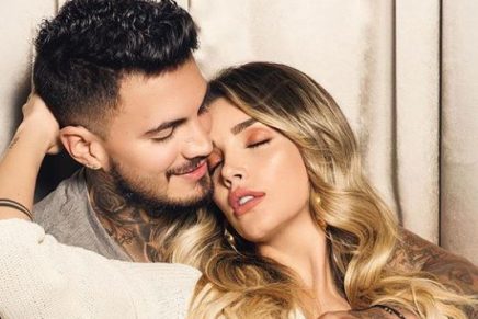 ¿Mateo sintió celos por el nuevo amor de su expareja Melina Ramírez?