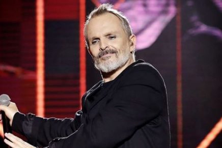 La vida de Miguel Bosé llegará a Netflix