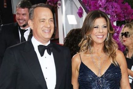 Famosos que han sido contagiados con coronavirus