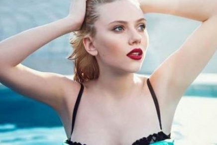 Famosas que se descatacan por su signo zodiacal