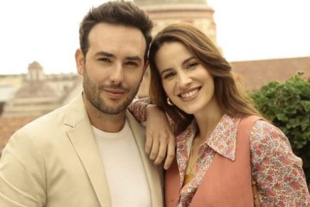 Revelaron quién iba a ser el protagonista de ‘Pa’ Quererte’ antes que Sebastián Martínez