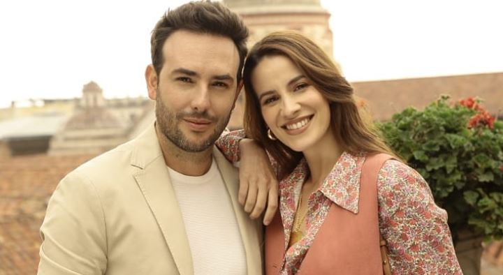 Revelaron quién iba a ser el protagonista de ‘Pa’ Quererte’ antes que Sebastián Martínez