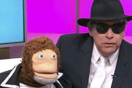 Familiares del humorista Carlos Donoso recaudan fondos para su tratamiento de cáncer