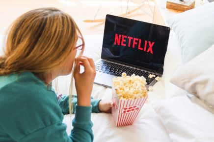 Estas son las mejores películas en Netflix para pasar la cuarentena