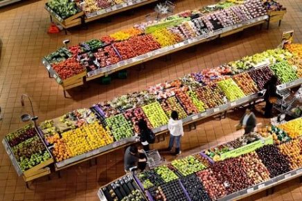 Gobierno pone fin a los abusos en precios de la canasta básica y de medicamentos