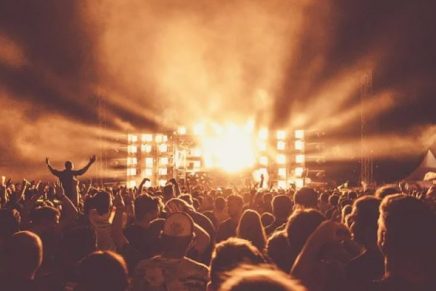 Estos han sido los conciertos solidarios más importantes en la historia