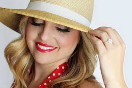 Los 5 tips de maquillaje para disimular el aspecto de cansancio en tu rostro