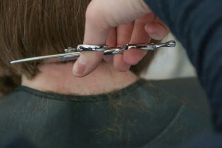 Cosas que debes tener en cuenta antes de cortar tu cabello en casa