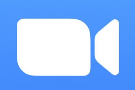 Con imágenes perturbadoras, hackers se meten a videoconferencias en Zoom