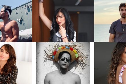 Las confesiones de 26 artistas sobre cómo los afectó el coronavirus