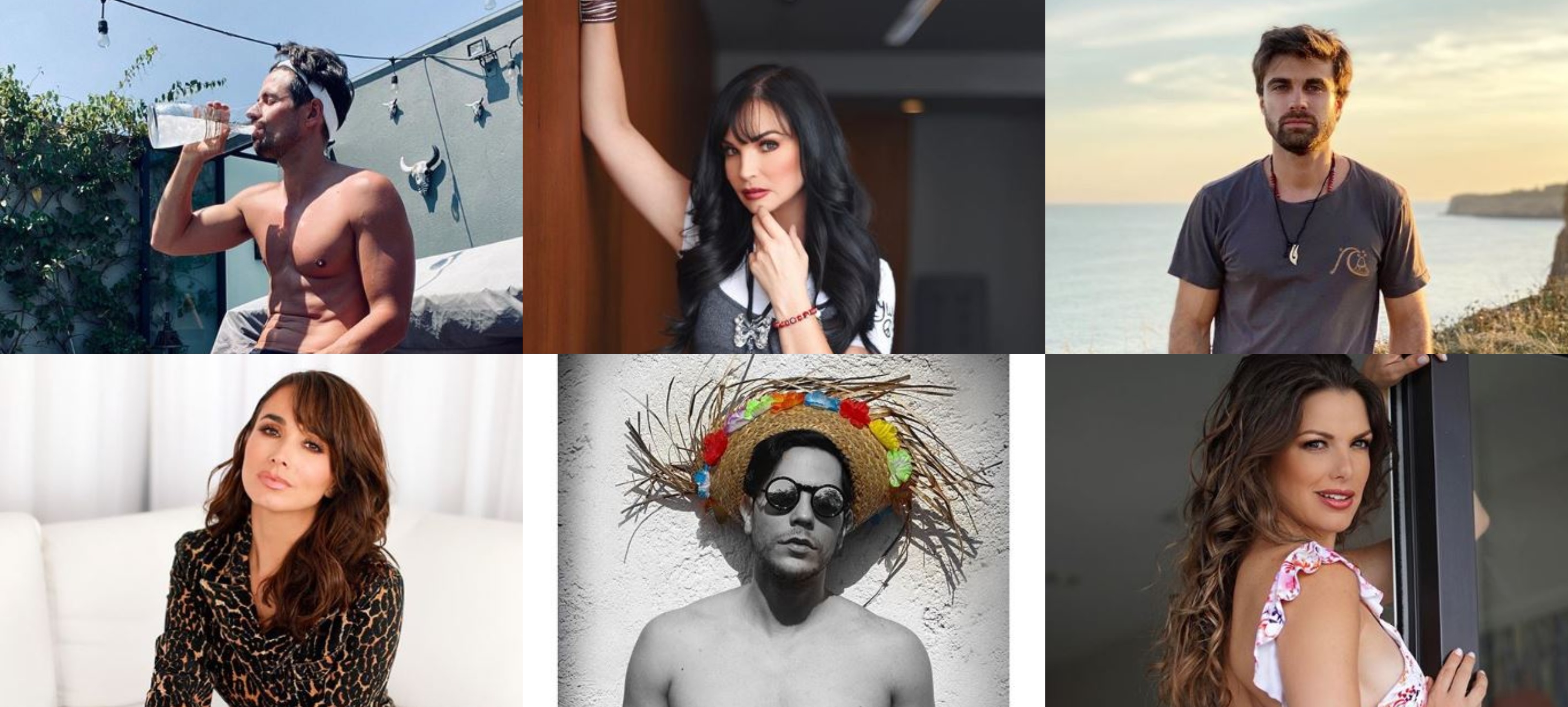 Las confesiones de 26 artistas sobre cómo los afectó el coronavirus