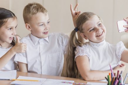 ¿Cómo saber lo que sus hijos están viendo en Internet?