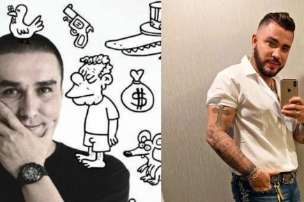 "No sé quién es Jessy Uribe”: Matador