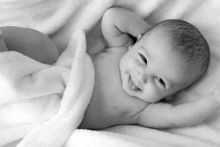 Los mejores memes que dejó el primer bebé llamado Ciro Covid